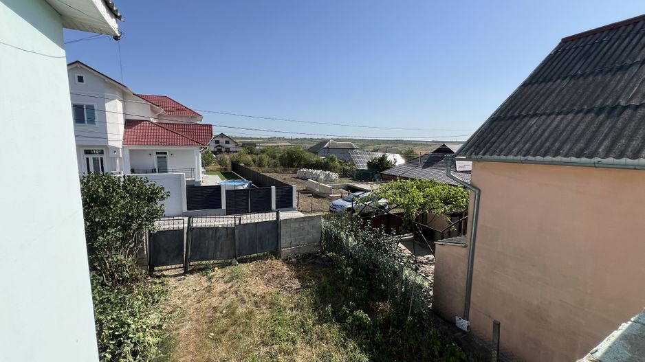 Casa în centrul or.Ialoveni - Poză 14