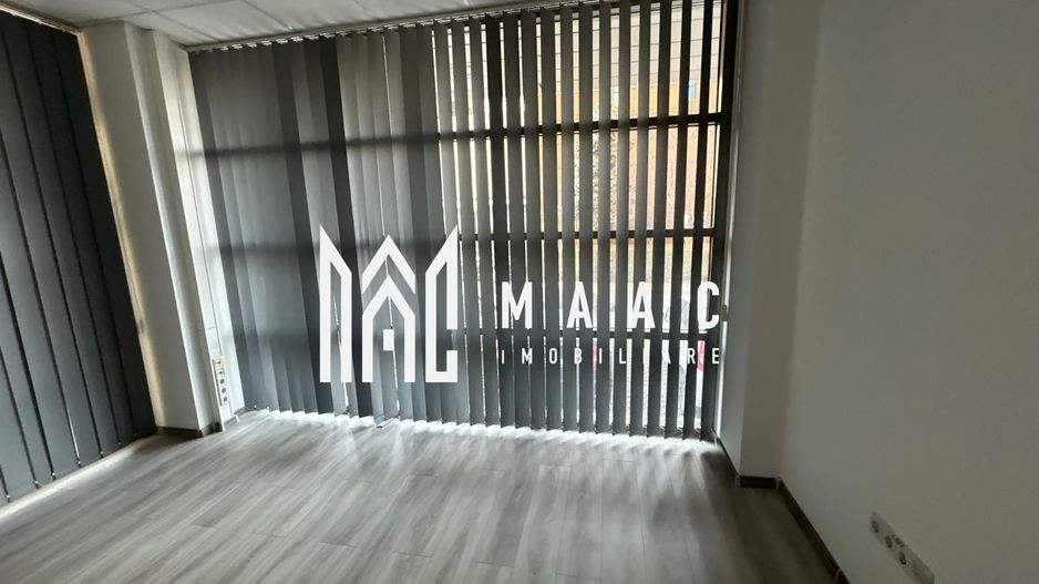 Spațiu de închiriat – Parter clădire – 201 mp + terasă – Hipodrom 2, Sibiu - Poză 10