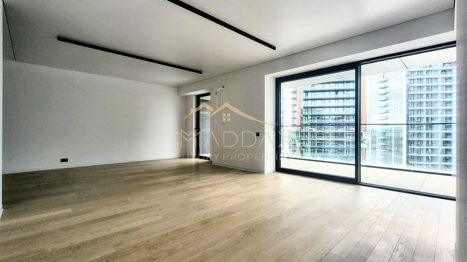 Apartament LUX 4 camere // vedere panoramica // Floreasca - Poză 6
