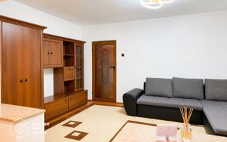 Apartament cu 1 camera, Micalaca - Voinicilor, parter - Poză 1