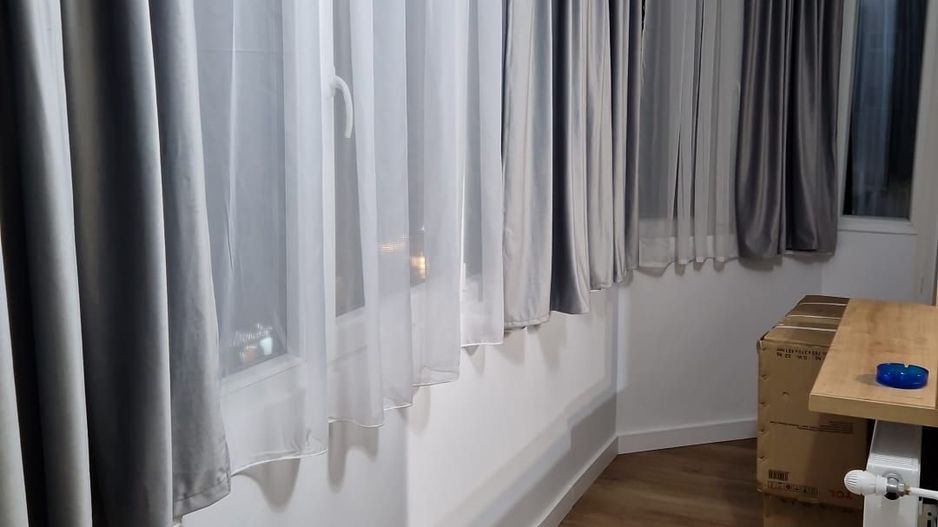 2 camere | Dorobanti | Beller | bloc boutique | balcon 9 mp - Poză 19