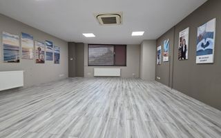 B-dul Mamaia - zona Delfinariu | Spațiu ideal pentru birou | 80mp - Poză 6