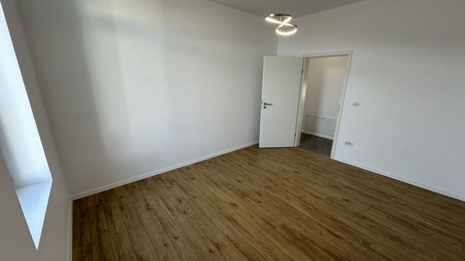 Casa individuala moderna in zona de Nord - Poză 27