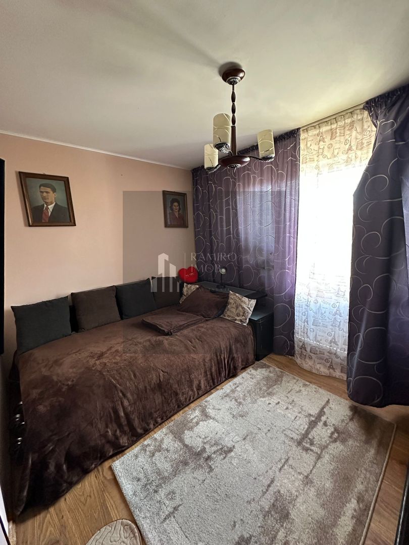 Apartament 2 camere Drumul Gazarului Sector 4 Loc parcare - Poză 7