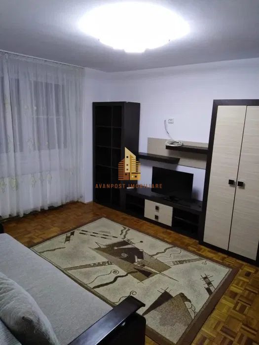 | Apartament cu 3 camere de vanzare | Cartierul Grigorescu | Etaj intermediar | - Poză 1
