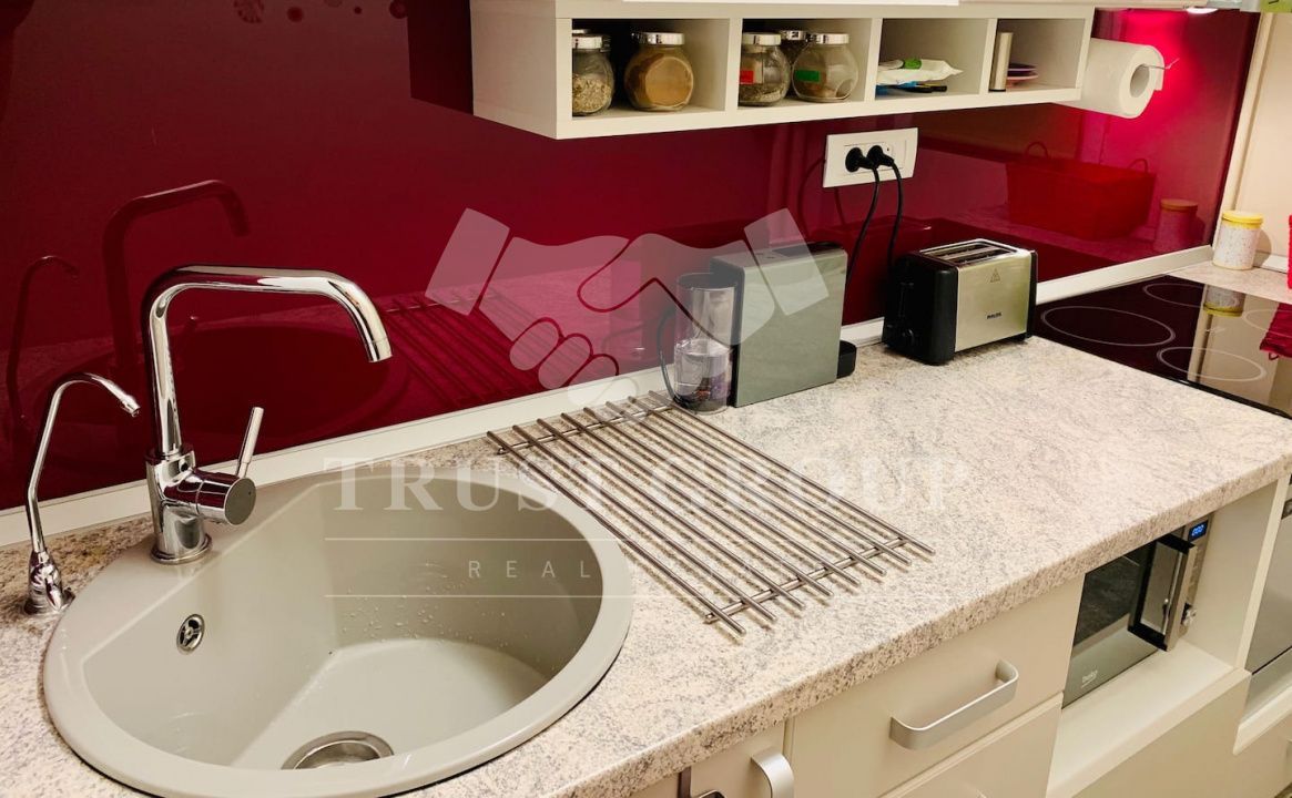Apartament 2 camere Titulescu | Ideal Investitie - Poză 5