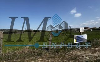 Teren intravilan de vânzare in Sebeș - Poză 2