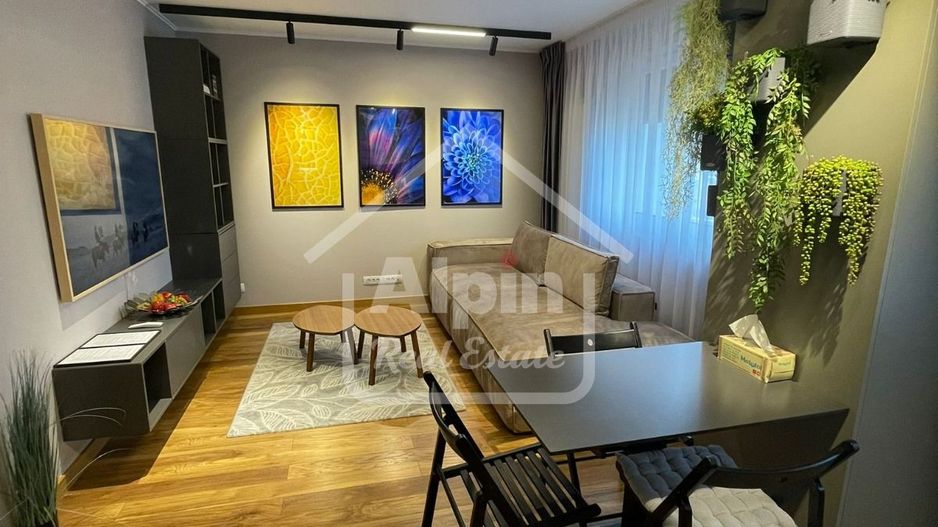 Apartament Finisaje Calitative I Tractorul Coresi - Poză 13
