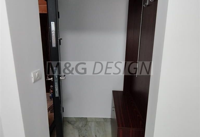 Complexul Studentesc garsoniera renovata - Poză 3