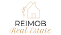 Reimob - Logo