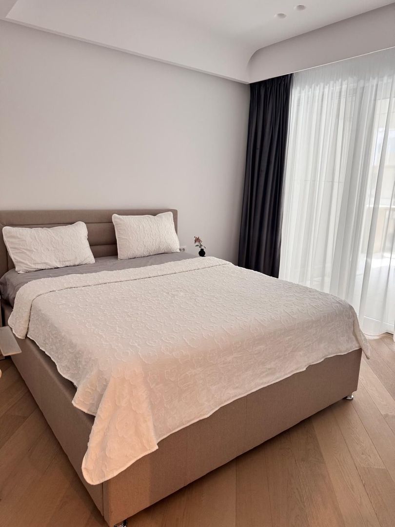 INCHIRIERE DOUA CAMERE CORTINA 126 IANCU NICOLAE - Poză 8