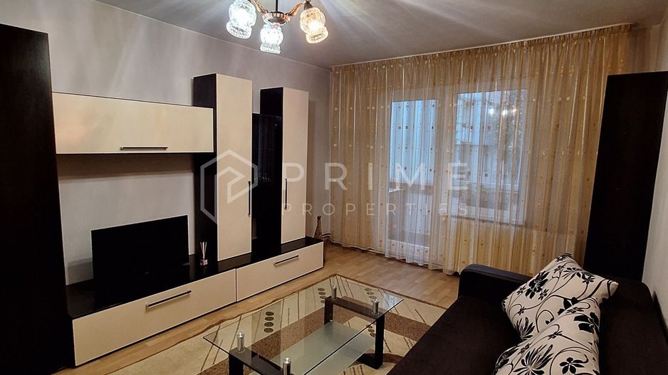 Apartament 2 camere | Zona Fortuna - Tudor | Etaj 1 - Poză 1