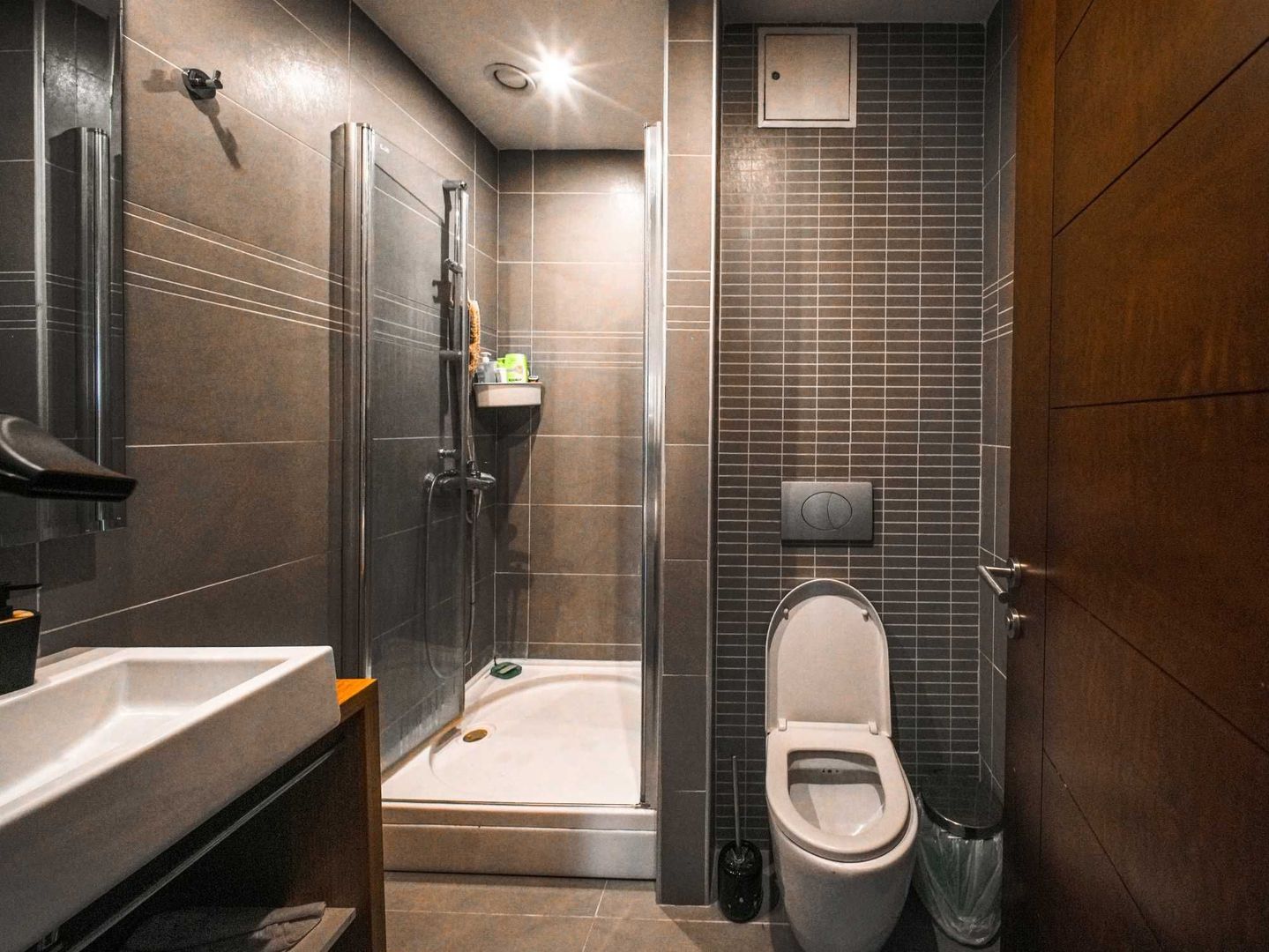 Dristor - InCity - 5 minute metrou - 112 mp - terasa - ultramodern - Poză 7