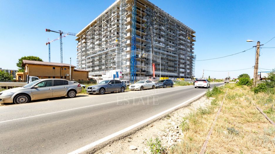 Titan Pallady 2 Camere Astorium Life exclusiv blocul A predare 2025 - Poză 19
