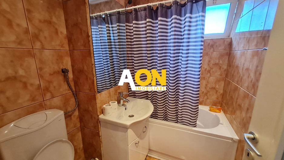Apartament 2 Camere, Et.1, 49 mp, Zona Cetate - Poză 8