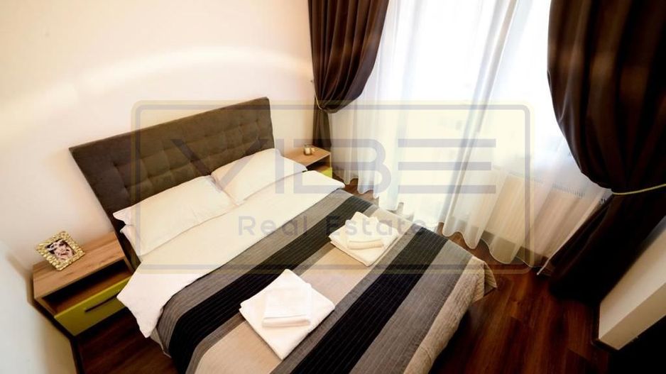 Apatament 2 camere  Concept Residence - 15 min Copou - Poză 5