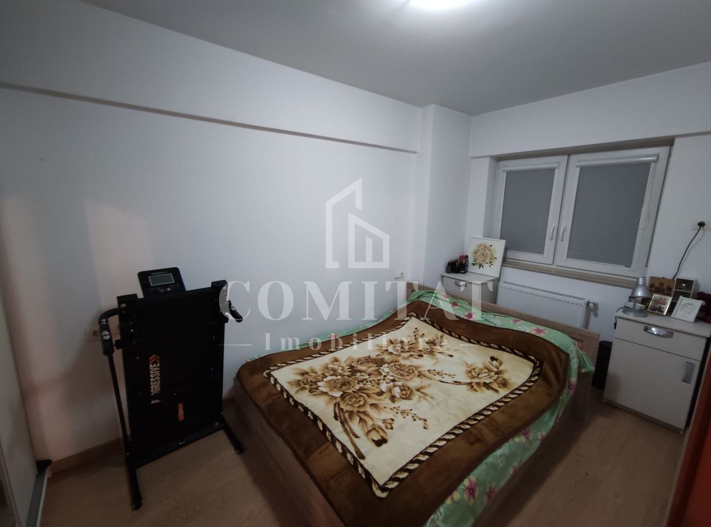 Apartament cu 2 camere  | Complexul Rezidențial Viva City - Poză 3