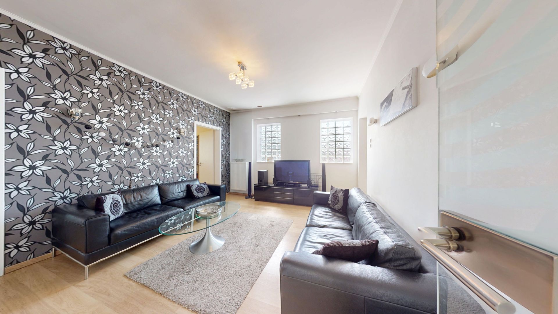 Pache Protopopescu - Ferdinand, Str Fluierului, 3 camere, comision 0% - Poză 8