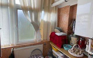 LIDL Nicolina Apartament 2 Camere Decomandat Bloc 1983 - Poză 6