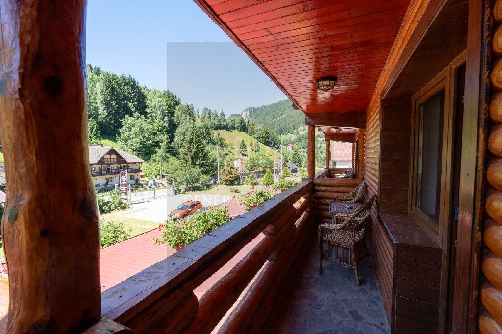 Pensiune de excepție de vânzare – Moeciu de Sus, Brașov - Poză 20