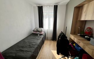 Apartament 3 Camere | 62 mp | ETAJ INTERMEDIAR | Zona Liceul Sportiv - Poză 4