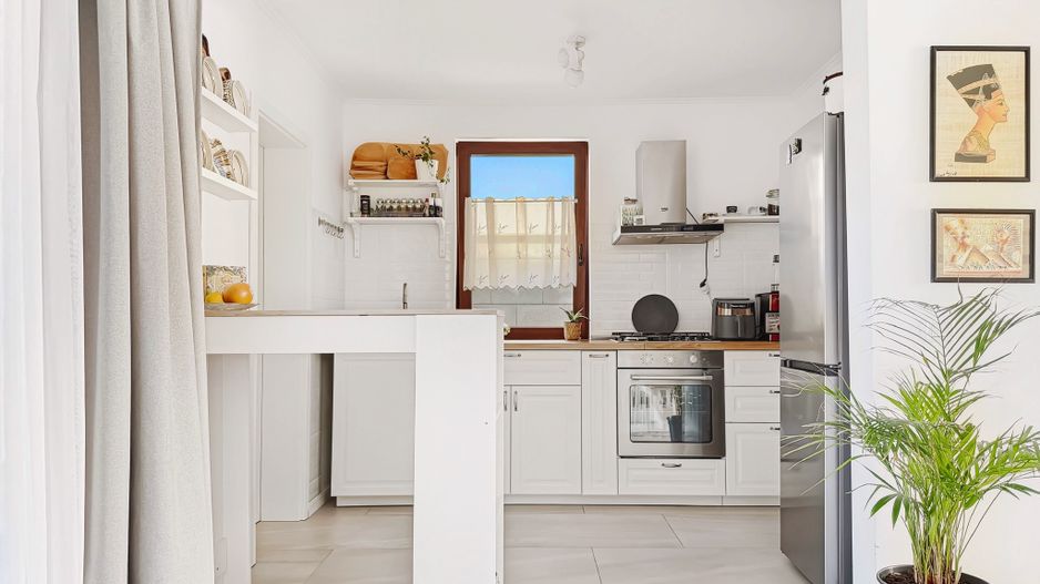 Ultimul Disponibil | Mobilat-Utilat | Ready to Move| IKEA | Comision 0 - Poză 10