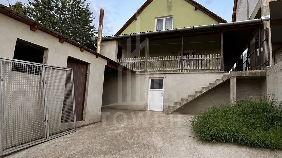 Casă modernă de vânzare în Poplaca – la 10 minute de Sibiu - Poză 1