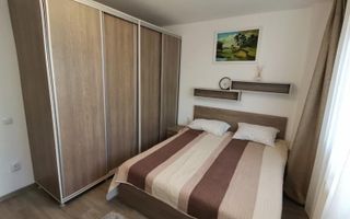 APARTAMENT 2 CAMERE DOAMNA STANCA | LOC DE PARCARE - Poză 3