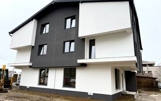 CASE TIP DUPLEX, 6 CAMERE, TOATE UTILITATILE, CENTRALA, COMISION 0% - Poză 2