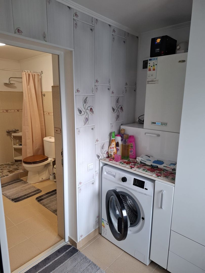 Samurcasi, casa si teren de 1200 mp - Poză 10