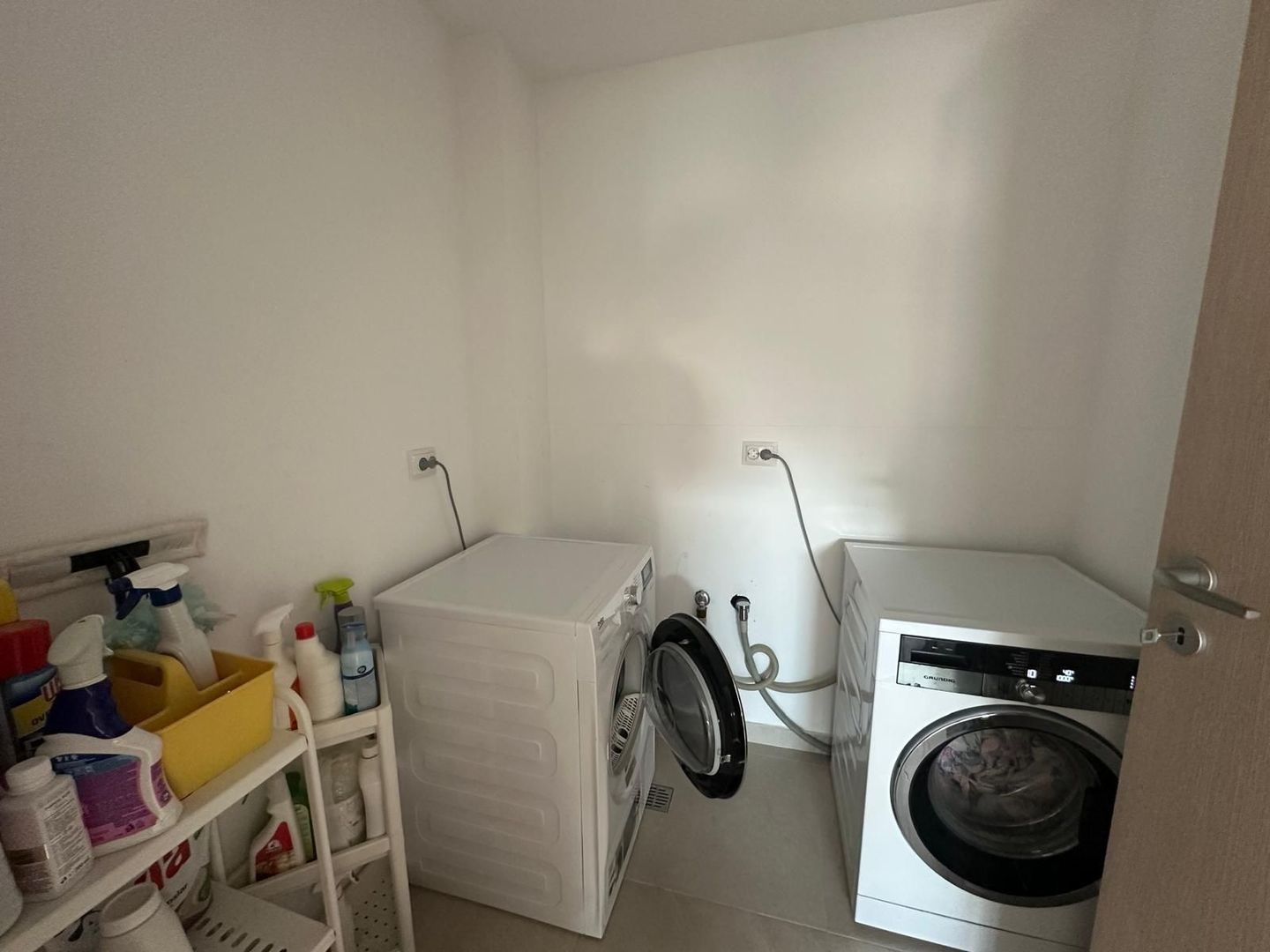 Vila individuală P+1, 5 camere, 260 mp utili – teren 400 mp - Poză 27