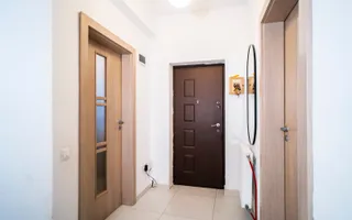 Domnesti - Tudor Vladimirescu, casa 4 camere, utilitati, parcare, STB - Poză 12