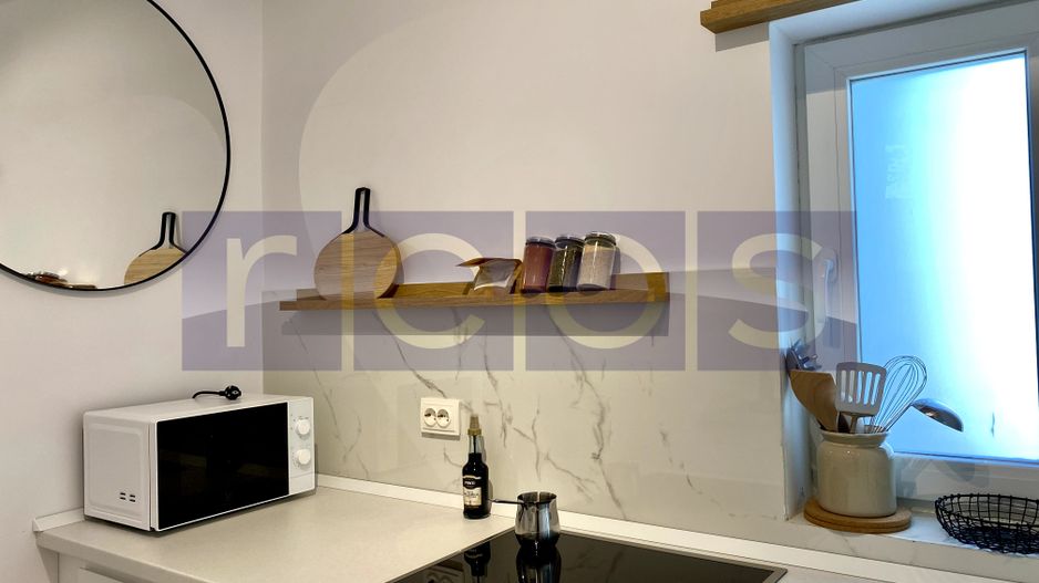 DE VANZARE PENTHOUSE 4  CAMERE | 97 MP UTILI | 3 BALCOANE | PARCUL CISMIGIU - Poză 15
