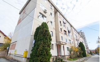 Garsoniera RENOVATA, etaj 1, Gavana-Pitesti - Poză 7