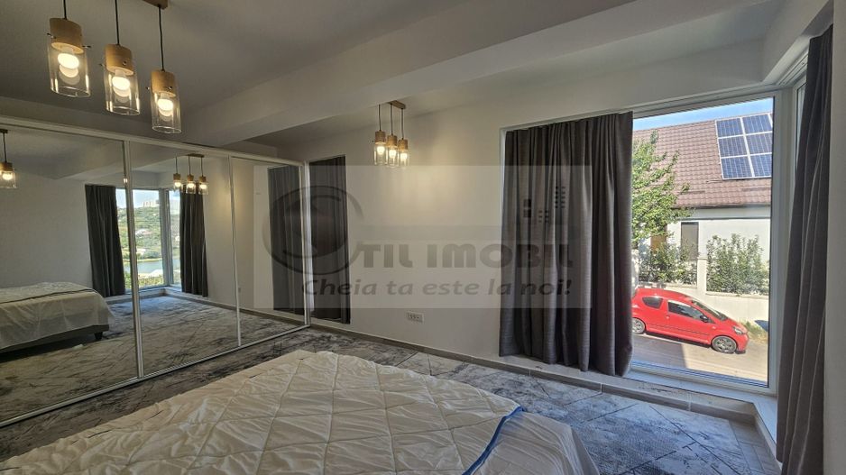 Apartament 2 cam - 67mp + garaj - mobilat utilat - Poză 1