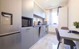Apartament 2 camere Valea Larga, bloc 2022 + parcare acoperita - Poză 8