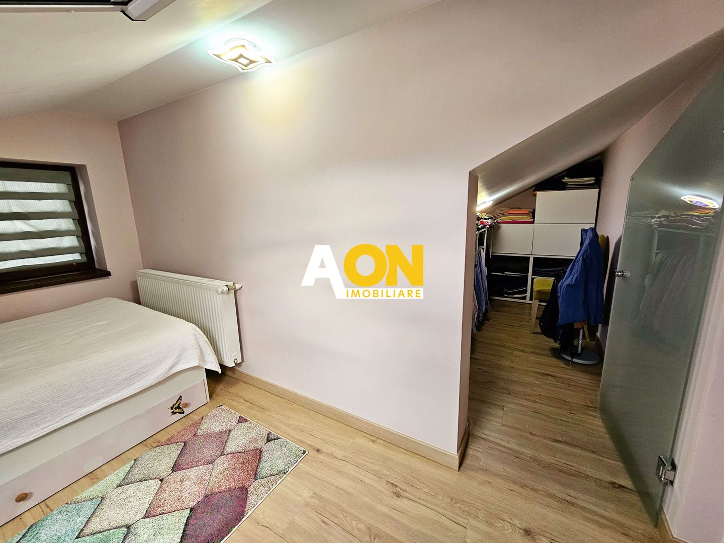 Casa 4 camere, complet mobilata, utilata, 345 mp teren, zona Micesti - Poză 15