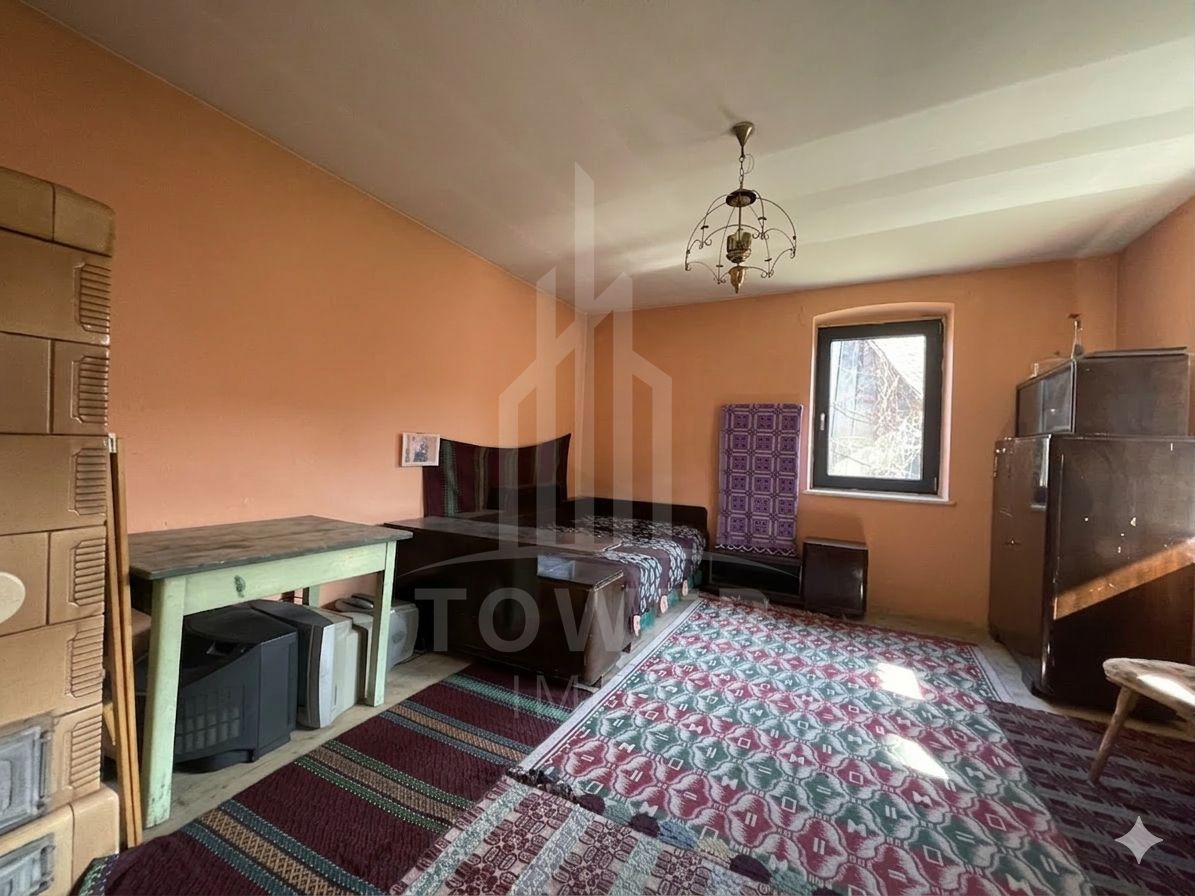 Casă individuală | 2 corpuri | Șură și anexe | teren 1460 mp – Porumbacu De Jos - Poză 26