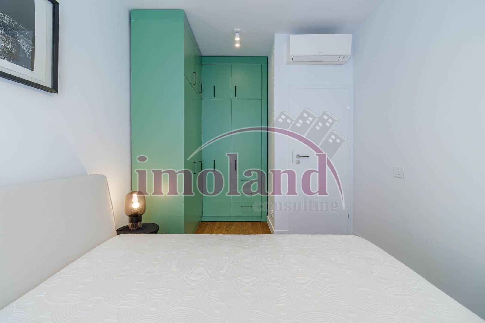 Închiriere apartament premium 2 camere | loc parcare | Avalon Estate, Pipera - Poză 9