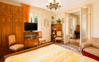 ❇️ Casă   Domenii | Str. Mircea Zorileanu | locuință sau business - Poză 14