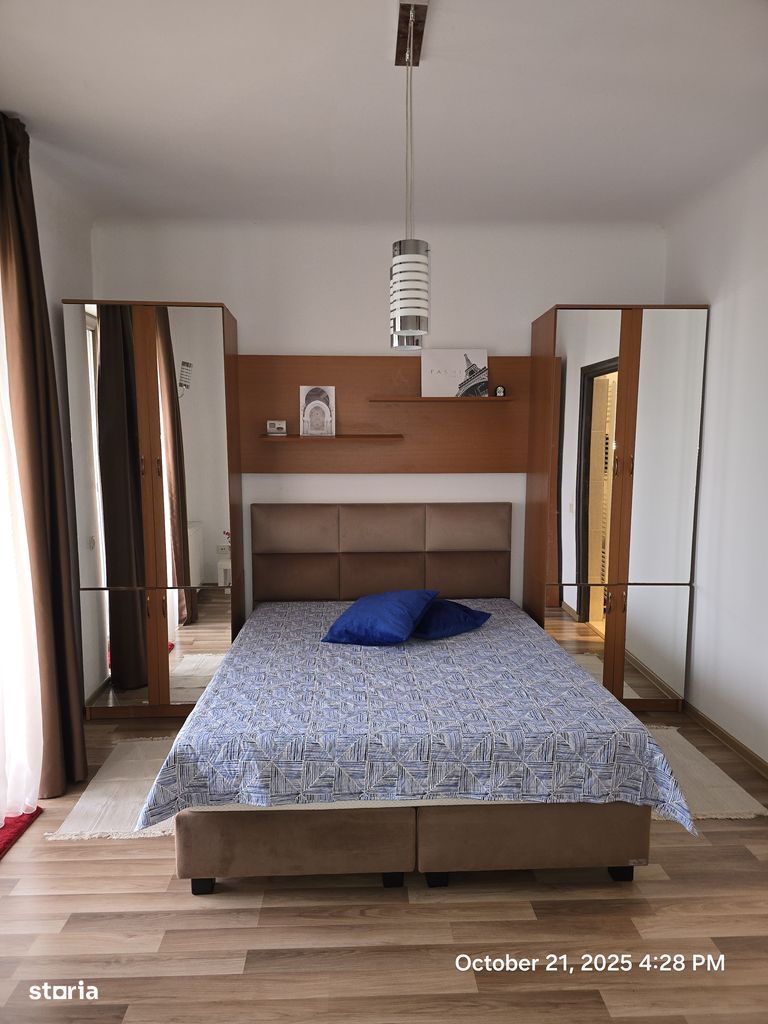 2 camere ultracentral Kogalniceanu - Facultatea de Drept - Poză 3