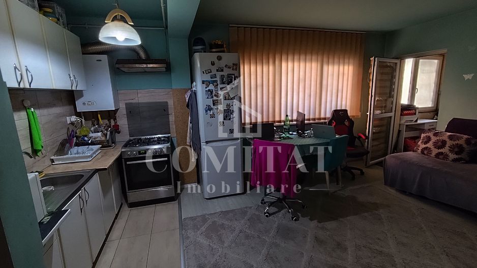 Apartament cu 2 camere | 45 mp | Zona Vivo Mall - Poză 3