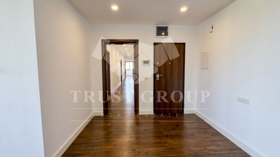 Apartament 4 Camere Herastrau | Vedere spre parc | Loc de parcare+Boxa - Poză 29
