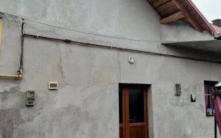 Casa cu 2 camere | 54mp | Parcul Feroviarilor - Poză 5
