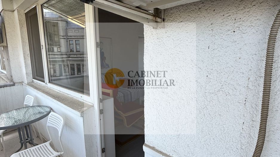 2 camere |  Cismigiu  | Balcon deschis  | Creditabil - Poză 17