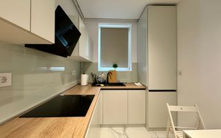 Apartament cu 2 camere *75mp* + Loc parcare subteran // Floreasca - Poză 11