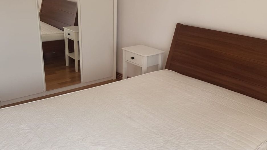 apartament cu 2 camere - Poză 4