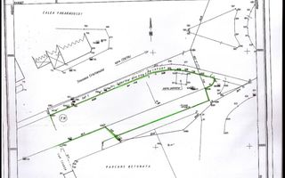 Teren intravilan, cu PUZ, 1700 mp - zona Bartolomeu - Poză 3