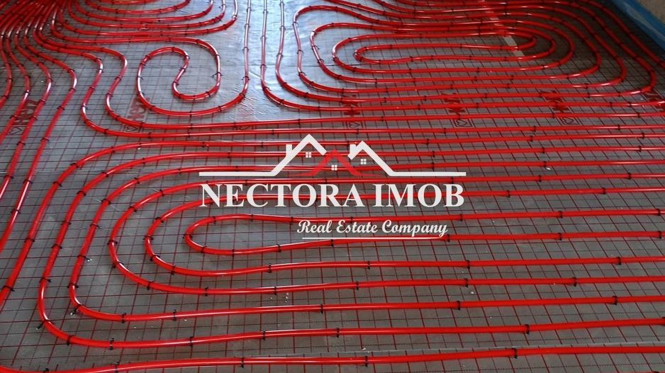 NECTORA IMOB-Casa 3 camere, 2 bai, 149 mp + 500 mp teren, Santandrei - Poză 17