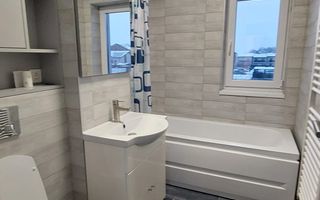 Apartament 2 camere | Decomandat | Pet-Friendly | Coder Residence - Poză 15
